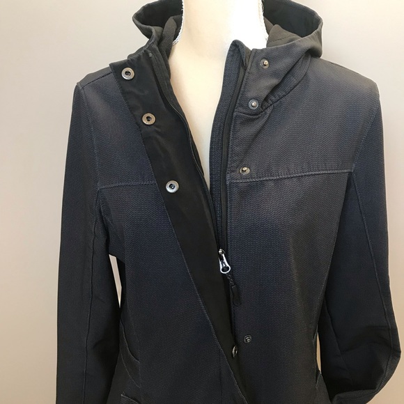 COPY - Long coat - Picture 7 of 8